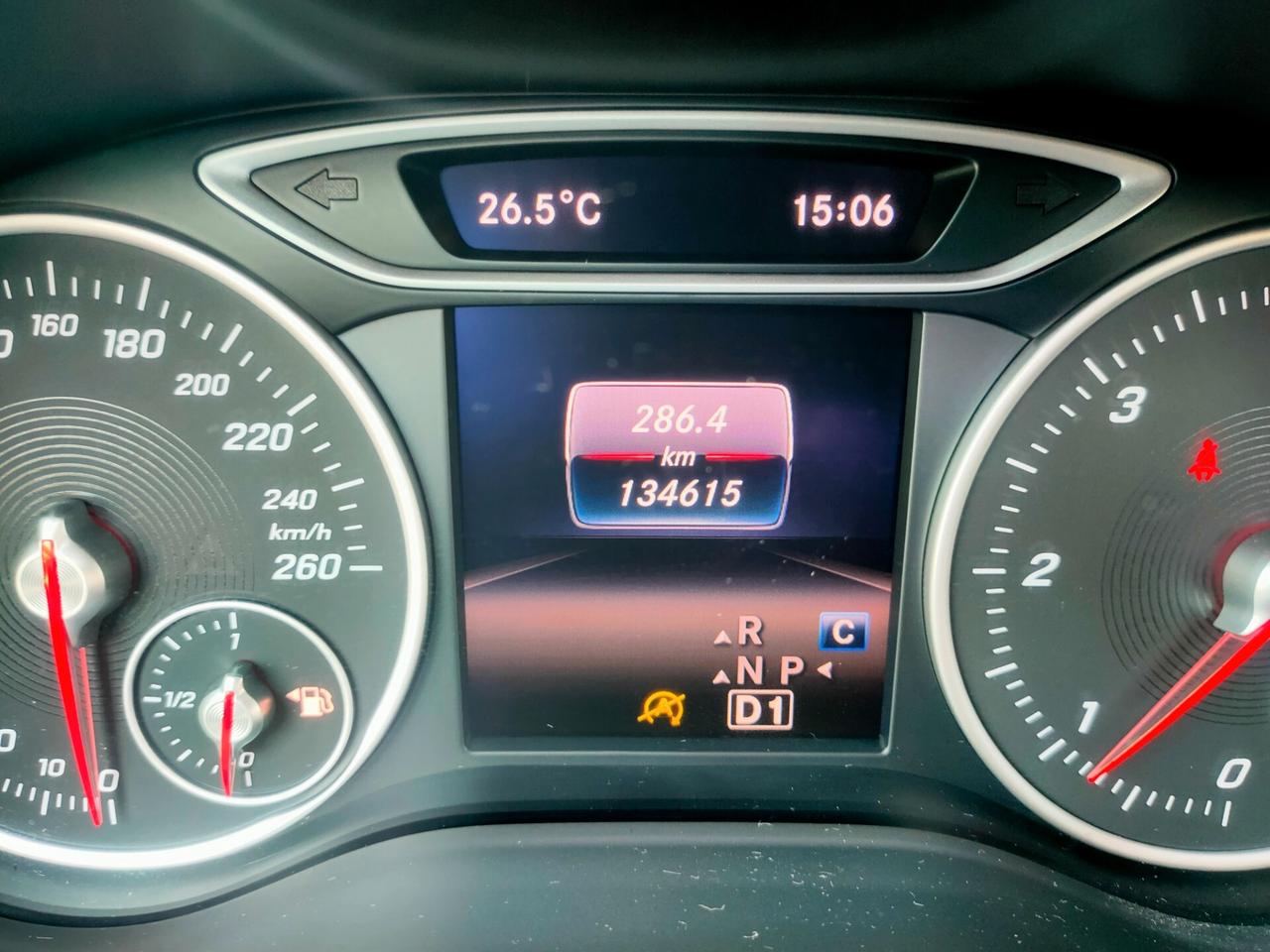 Mercedes-benz B 200 B 200 d Premium AMG NEOPATENTATI
