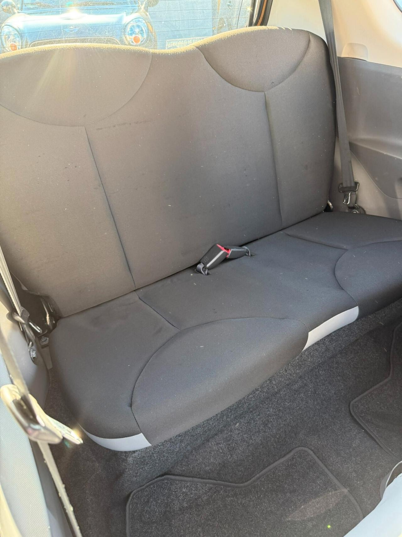 Toyota Aygo 1.0 12V VVT-i 3 porte Lounge