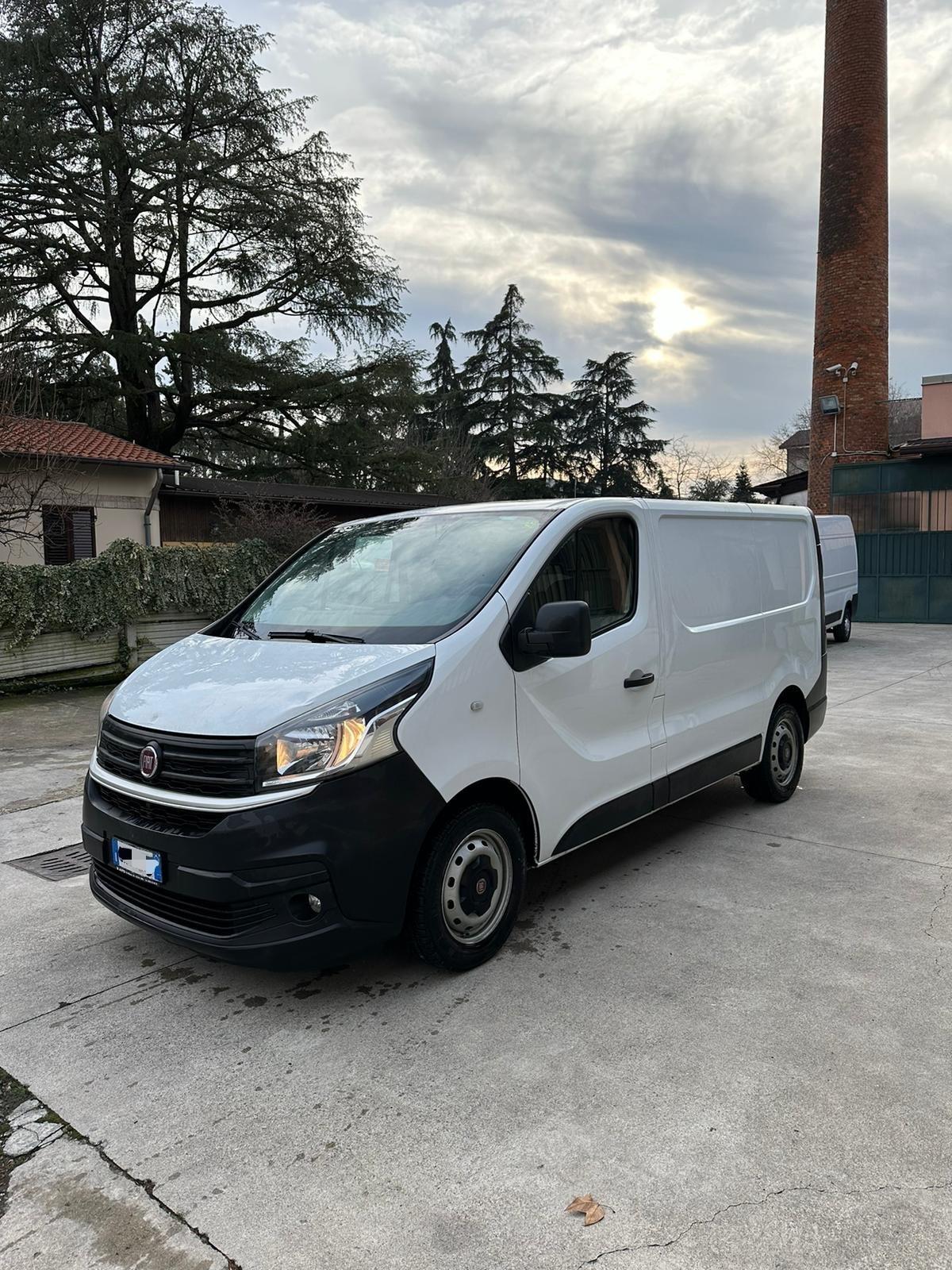 Fiat talento