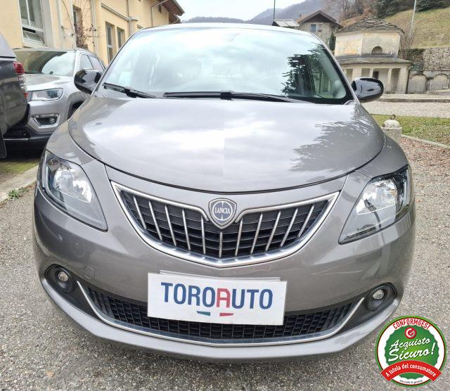 LANCIA Ypsilon 1.0 FireFly 5 porte S&S Hybrid Gold
