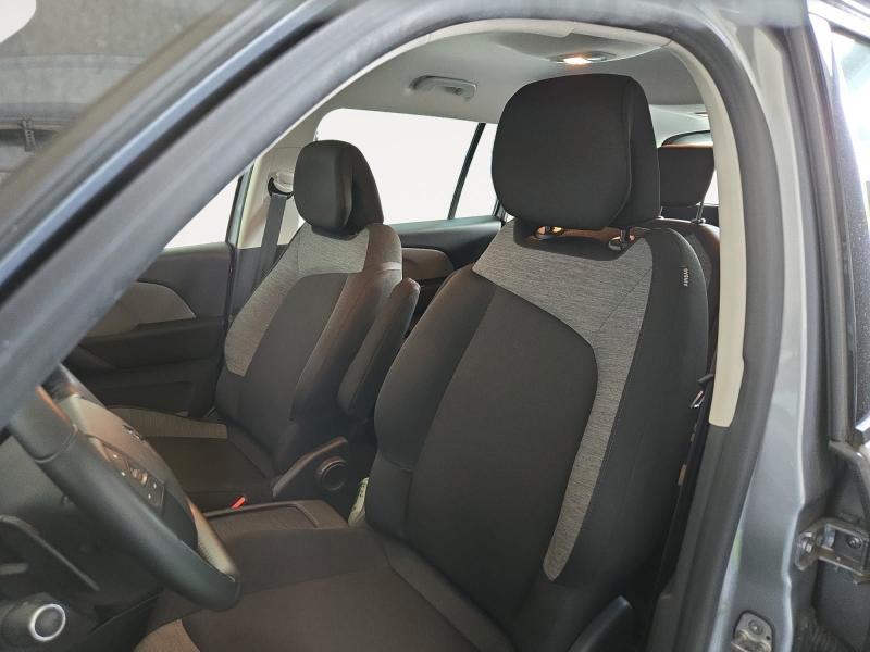 Citroen C4 Grand Spacetourer 7 POSTI 1.5 bluehdi Feel s&s 130cv eat8 7 POSTI!