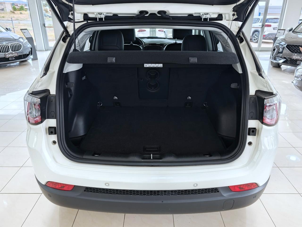 Jeep Compass 1.6 Mjet II 120cv Limited 2020