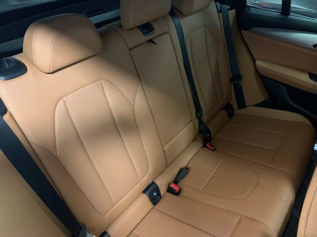 BMW X3 xDrive20d Msport 48V STRAFULL Ibrido
