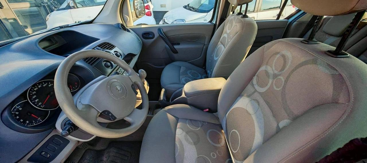 Renault Kangoo 1.5 dCi 85 CV 5 porte Dynamique