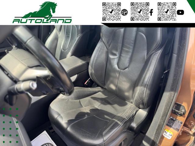 LAND ROVER Range Rover Evoque 2.2 Sd4 Dynamic Limited Edition*FullOptional