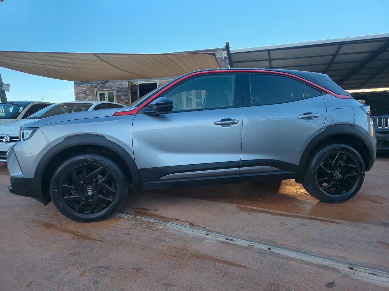 Opel Mokka 1.2 Turbo 130 CV Edition