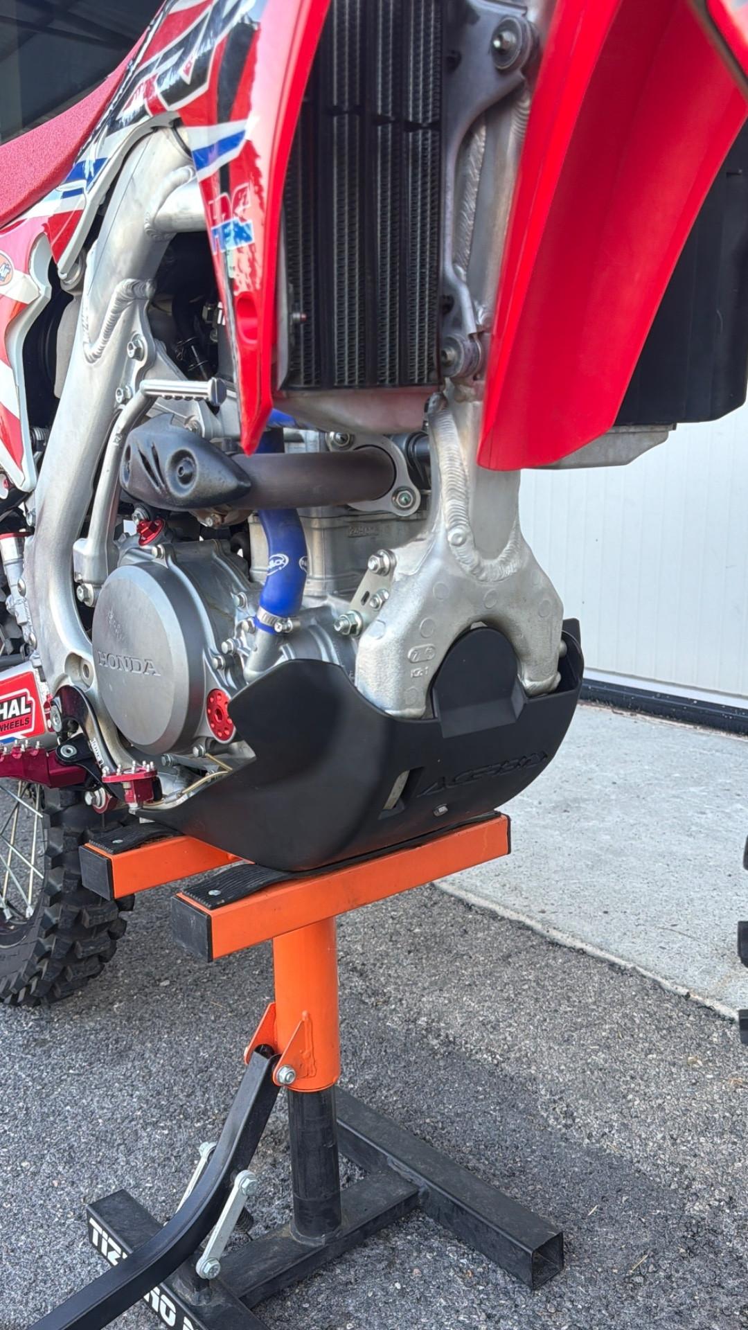 Honda CRF 250 R