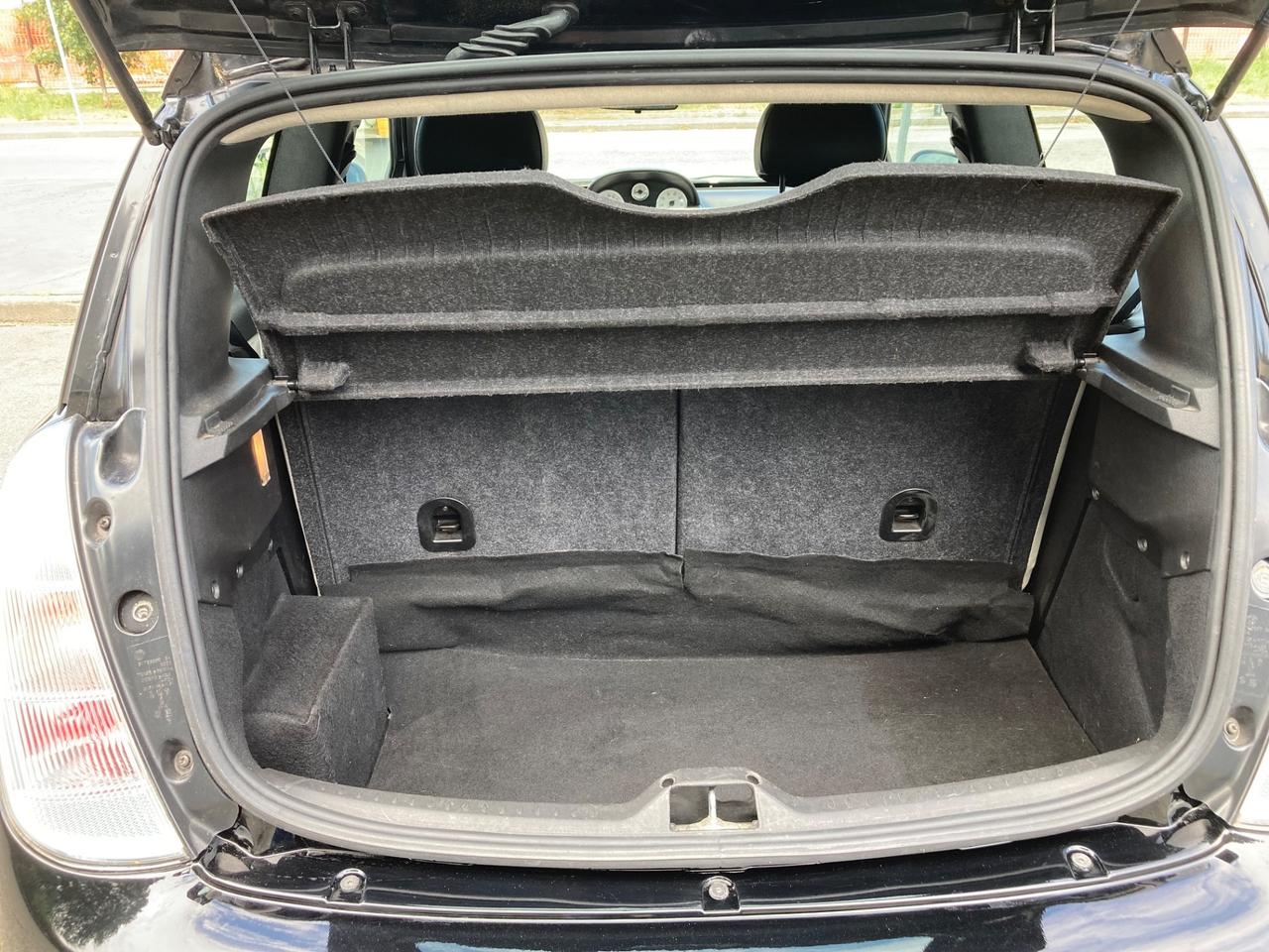Lancia Ypsilon 1.2 69 CV Elle
