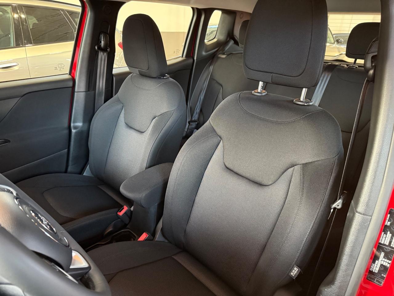 Jeep Renegade 1.0 T3 Longitude