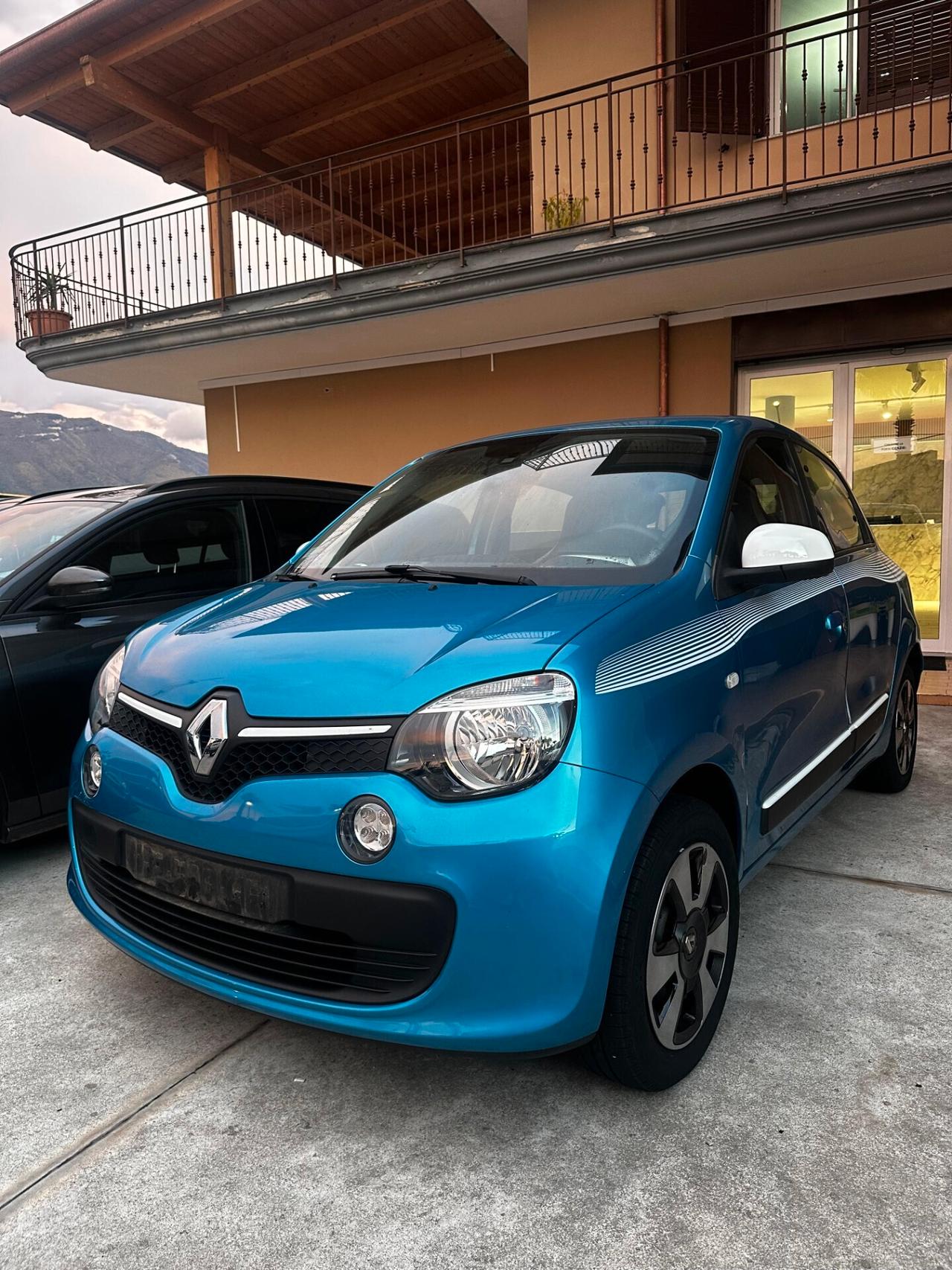 Renault Twingo SCe Stop&Start Intens