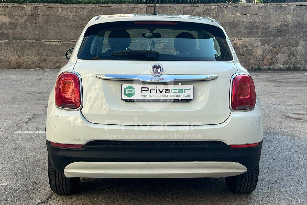 FIAT 500X 1.3 MultiJet 95 CV Business