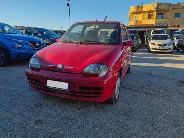 FIAT Seicento 1.1 Active