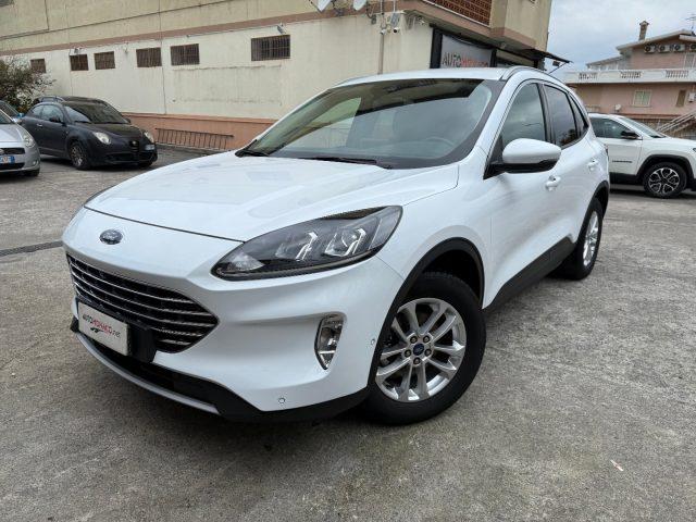 FORD Kuga 1.5 EcoBlue 120CV aut. 2WD Titanium Business