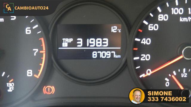 KIA Picanto 1.0 12V EcoGPL 5 porte ActiveAdatta a Neopatentati