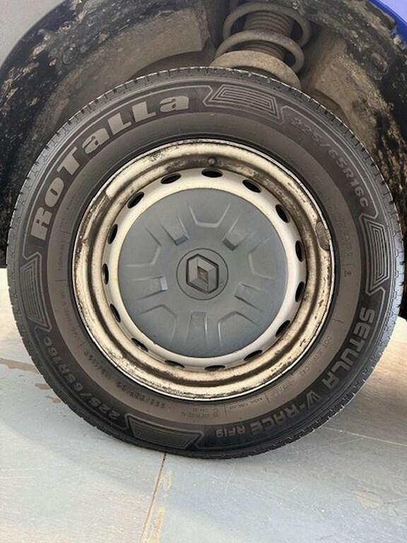 Renault Master T33 2.3 dci 135cv L2H2 Ice E6d-temp