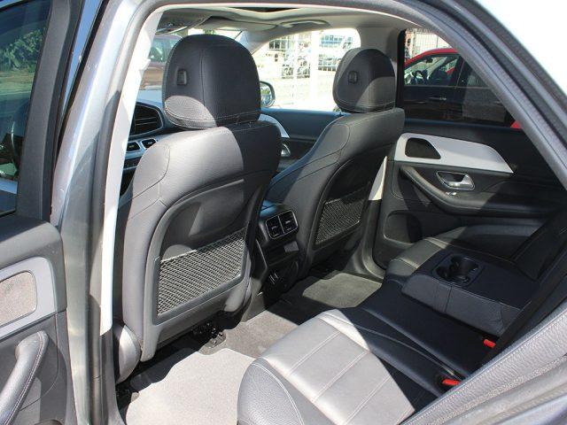 MERCEDES-BENZ GLE 350 de 4Matic EQ-Power Premium