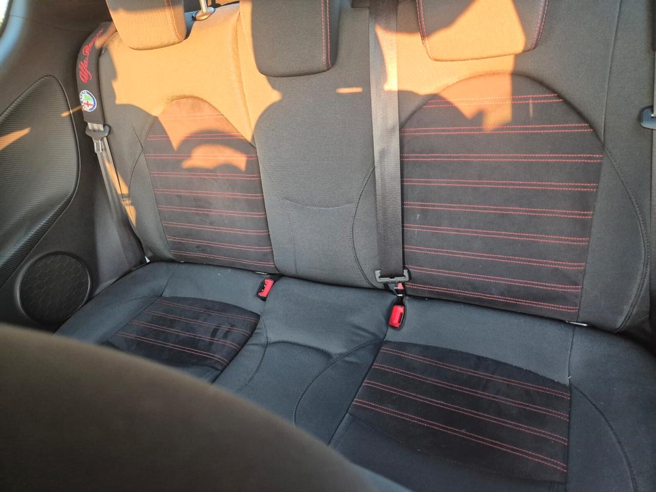 AR MiTo 1.4 T- M.air TCT Veloce E6B--IN ARRIVO