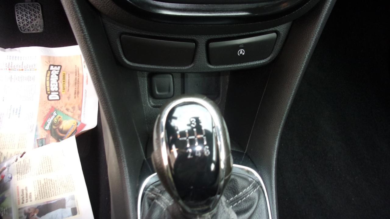 Opel Mokka 1.6 CDTI Ecotec 136CV 4x2 Start&Stop Cosmo