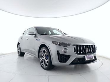 MASERATI Levante 2.0 mhev GT 330cv auto CAMERA 360+ACC+TETTO PANO APR.