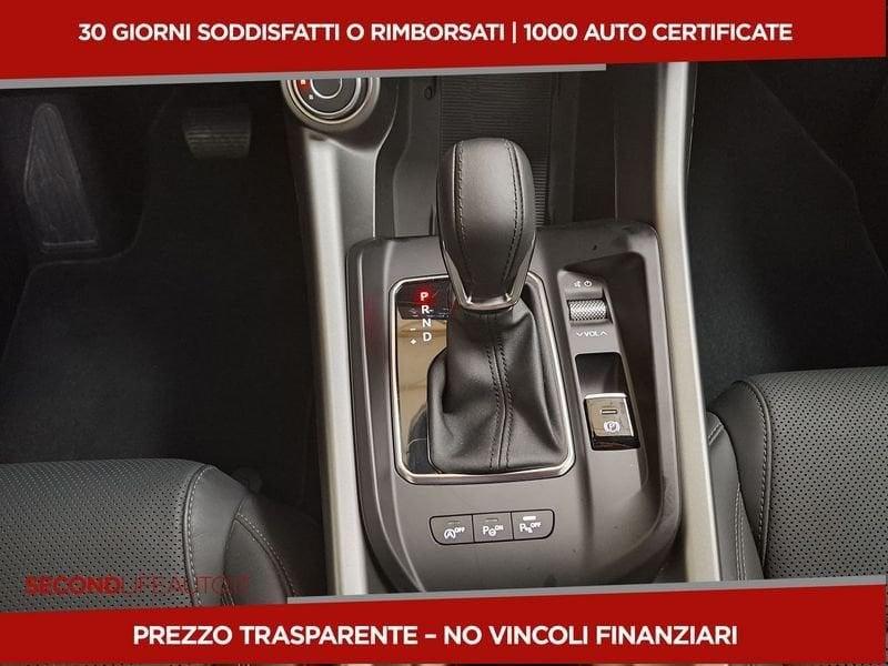 Alfa Romeo Tonale 1.6 Ti 130cv tct6