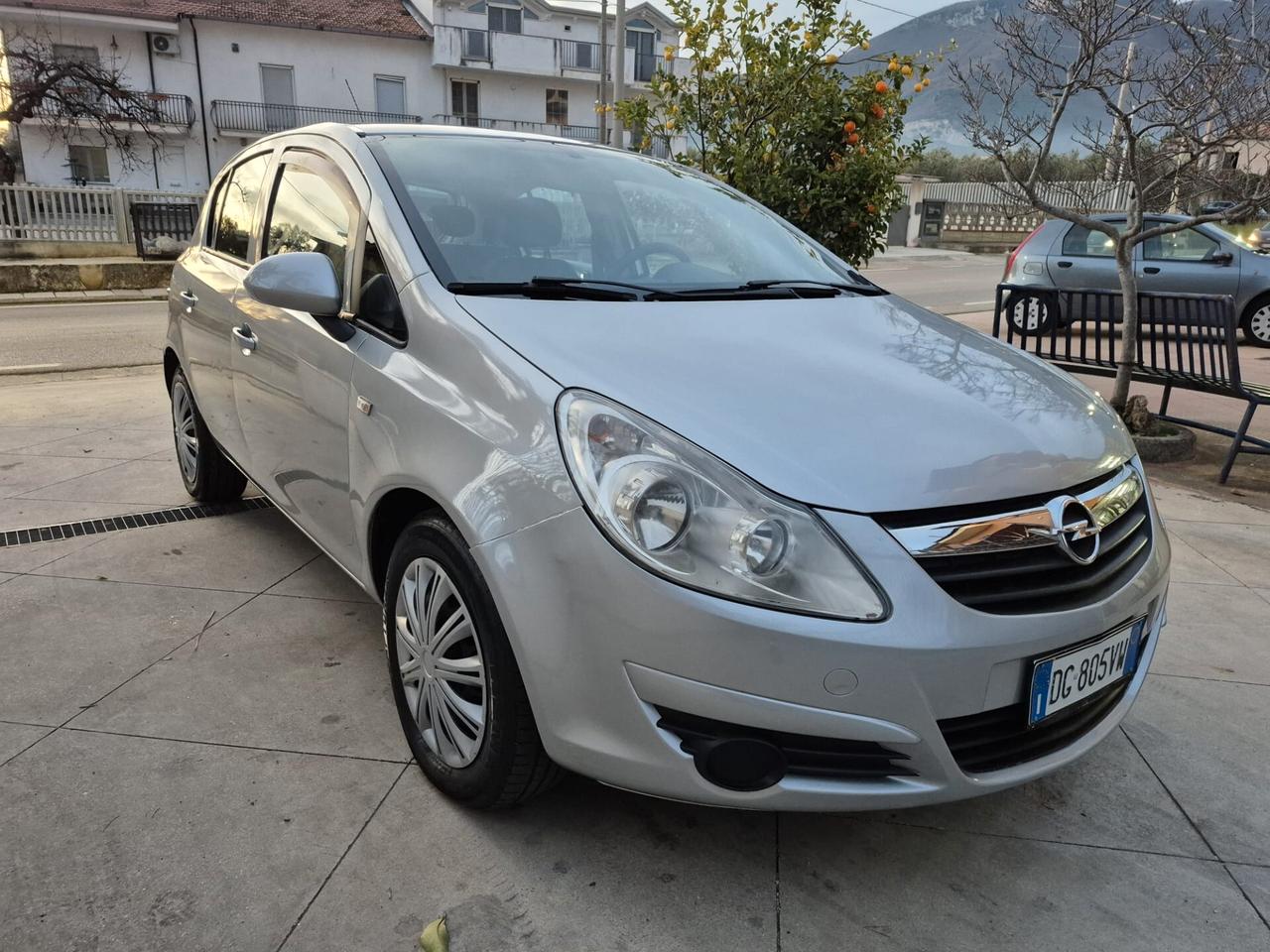 Opel Corsa 1.3 CDTI 75CV ecoFLEX 5 porte Club