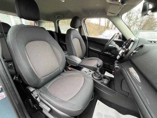 MINI Countryman 1.5 One
