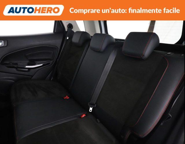 FORD EcoSport 1.0 EcoBoost 125 CV Start&Stop ST-Line