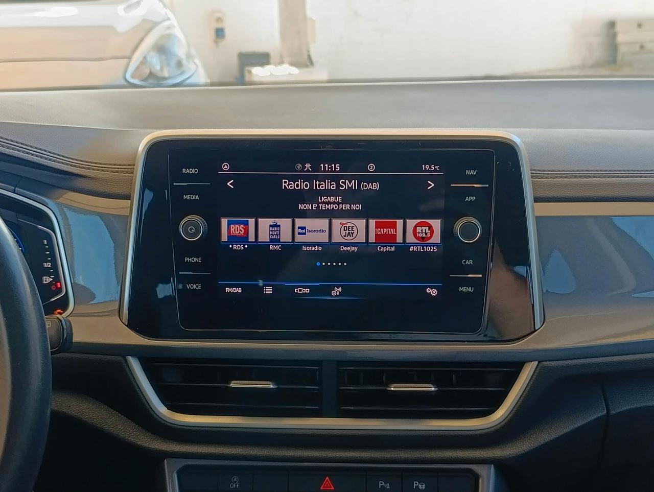 Volkswagen T-Roc 2.0 TDI 115 cv SCR Style 2022