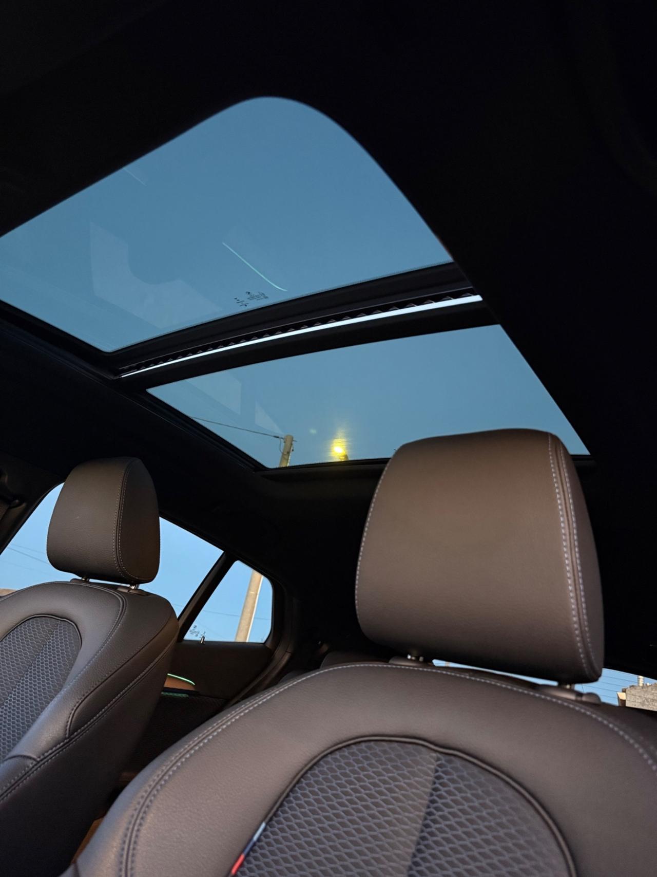 Bmw X2 sDrive18d Msport