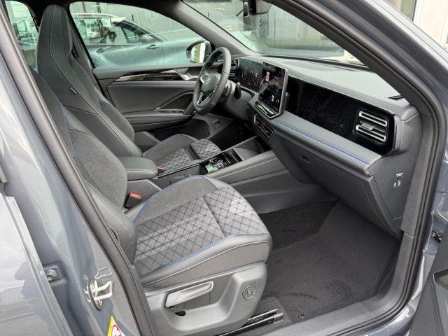 VOLKSWAGEN Tiguan 2.0 TDI 193 CV DSG 4MOTION R-Line Plus KM0 - TETTO