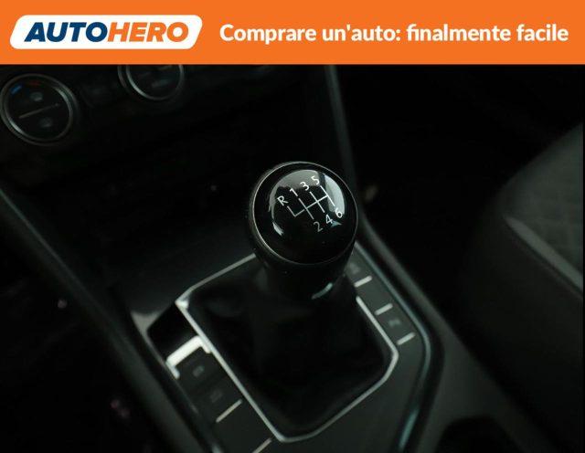 VOLKSWAGEN Tiguan 1.6 TDI SCR Style BlueMotion Technology