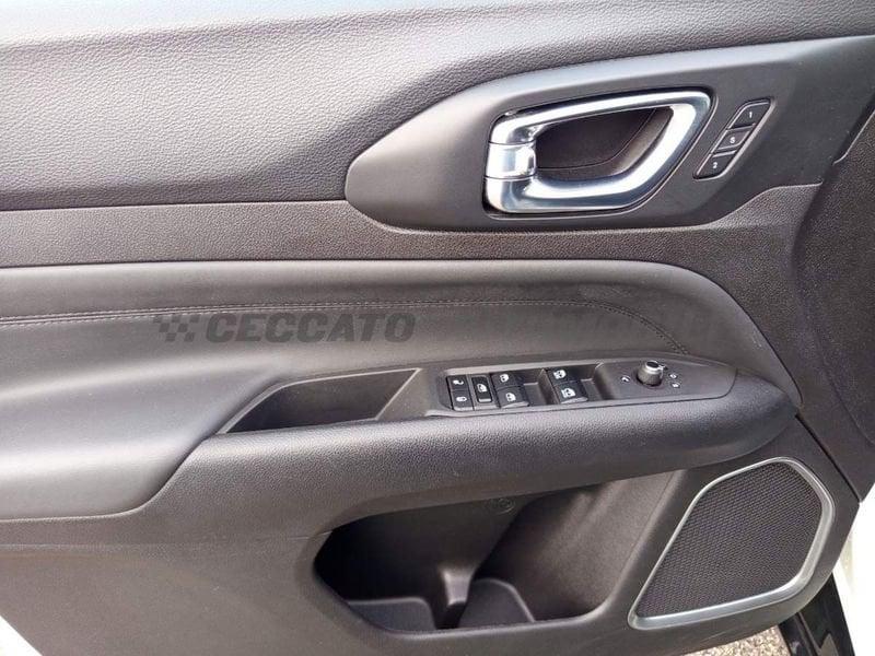 Jeep Compass Compass 1.5 turbo t4 mhev Altitude 2wd 130cv dct