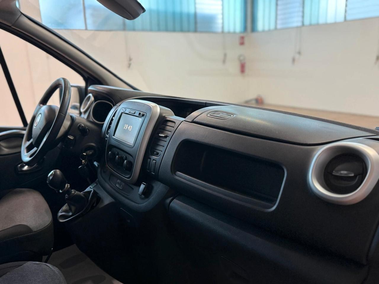 Fiat Talento 1.6 MJT120 cv IN OTTIME CONDIZIONI