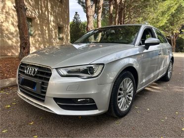 Audi A3 SPB 2.0 TDI Ambiente