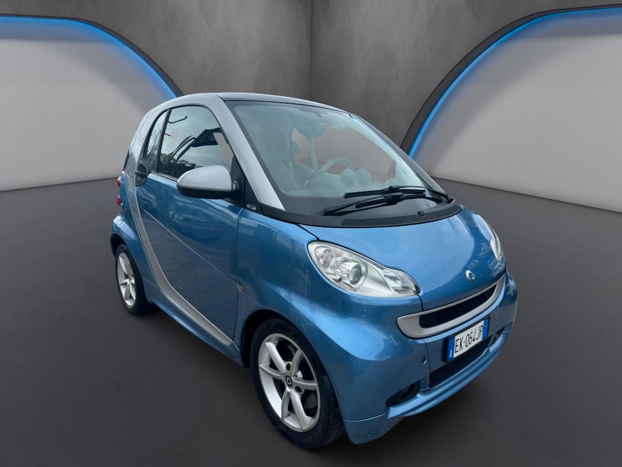 Smart ForTwo 1.0cc MHD 71cv Coupé Pulse