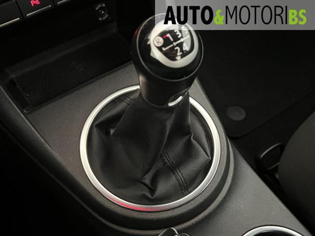 VOLKSWAGEN Maggiolino 1.6 TDI Design