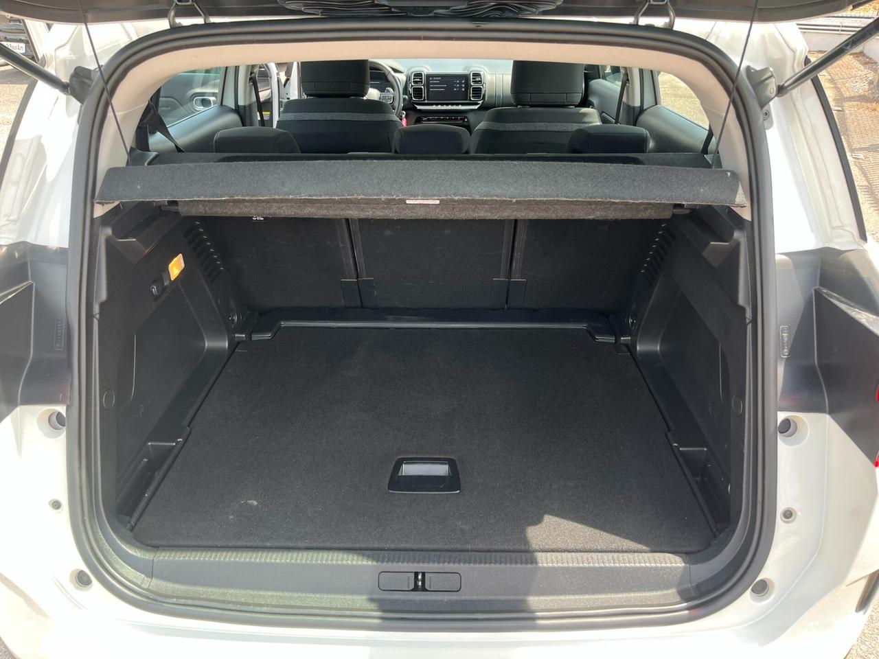 Citroen C5 Aircross BlueHDi 130 S&S EAT8 Feel