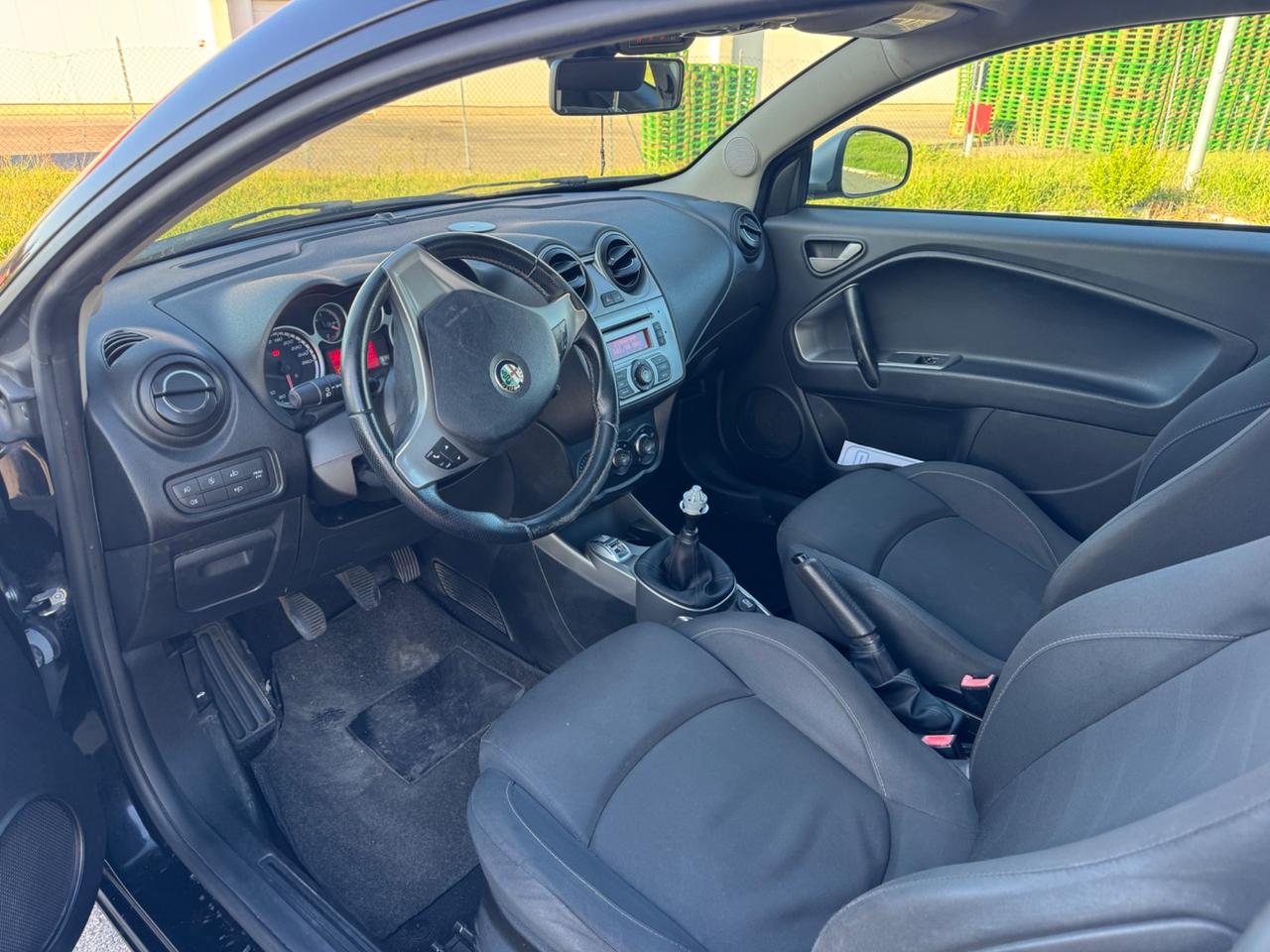 Alfa Romeo MiTo 1.3 JTDm 85 CV S&S Super