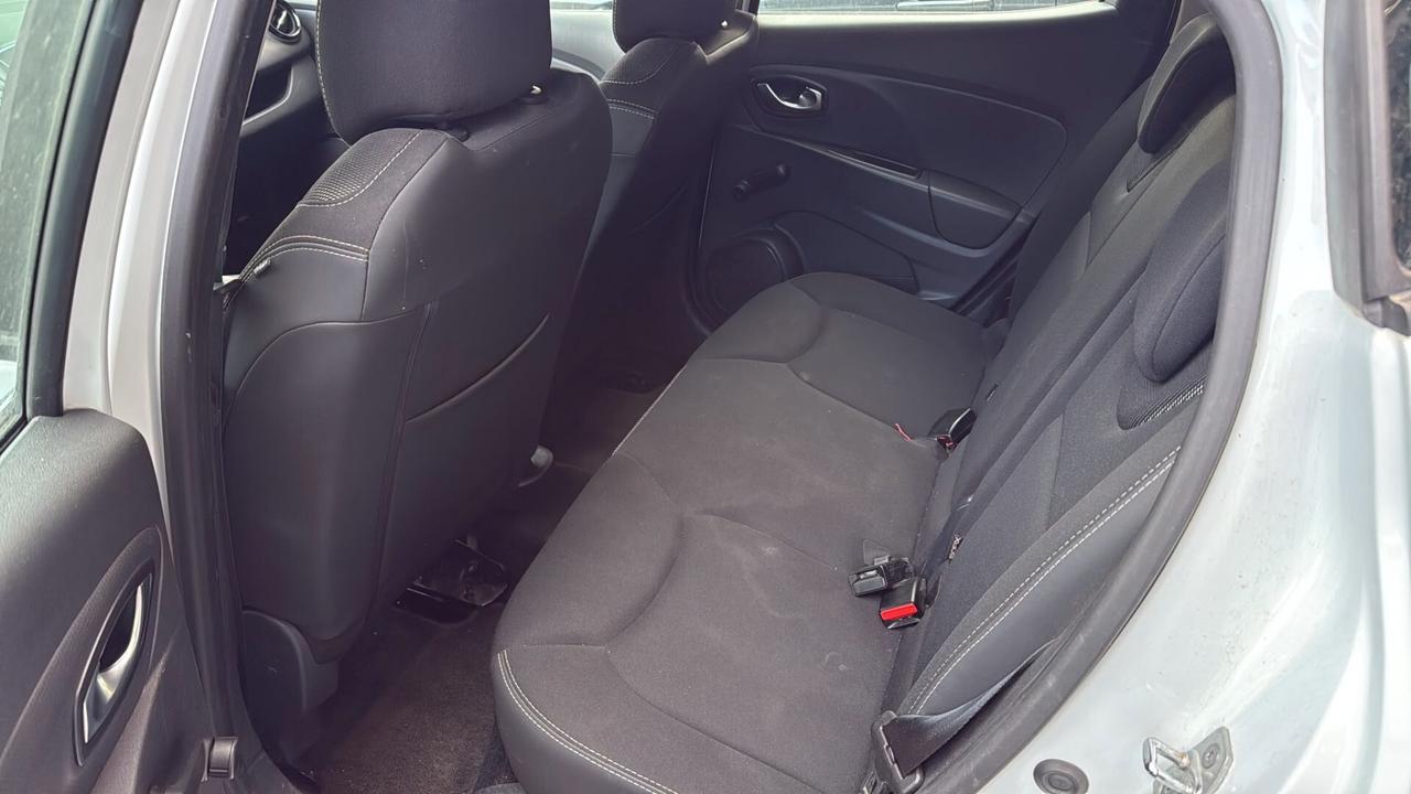 Renault Clio TCe 12V 90 CV GPL 5 porte Business