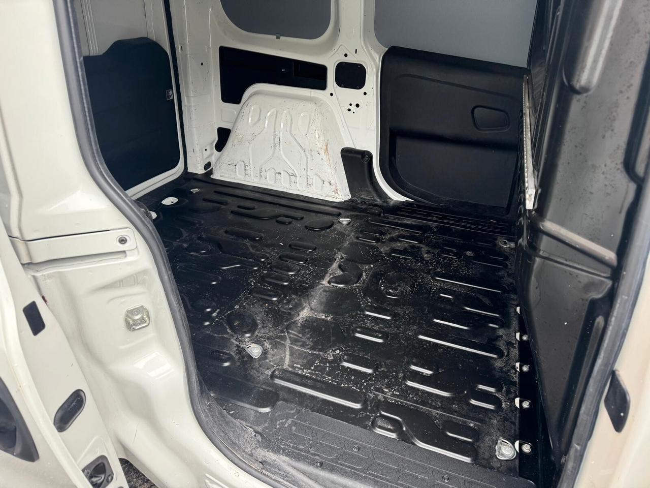Fiat Doblo Doblò 1.3 MJT S&S PC-TN Cargo Business