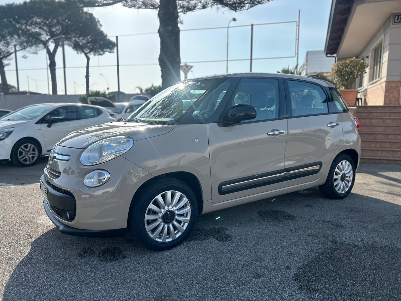 Fiat 500L 1.4 95 CV Lounge Perfetta