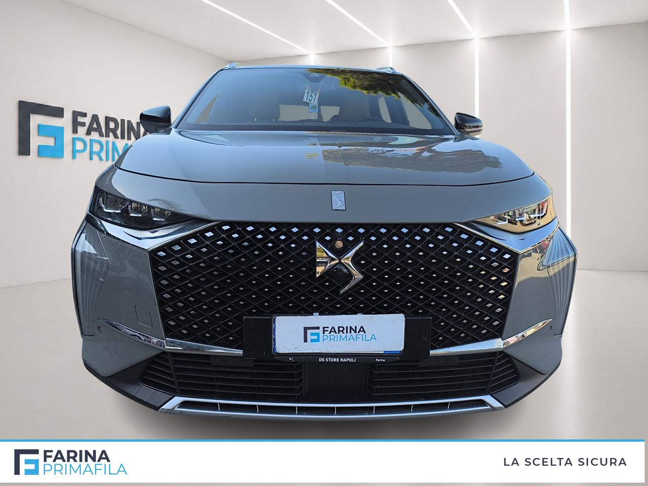 DS DS7 - DS7 1.6 e-tense phev Opera 4x4 300cv auto