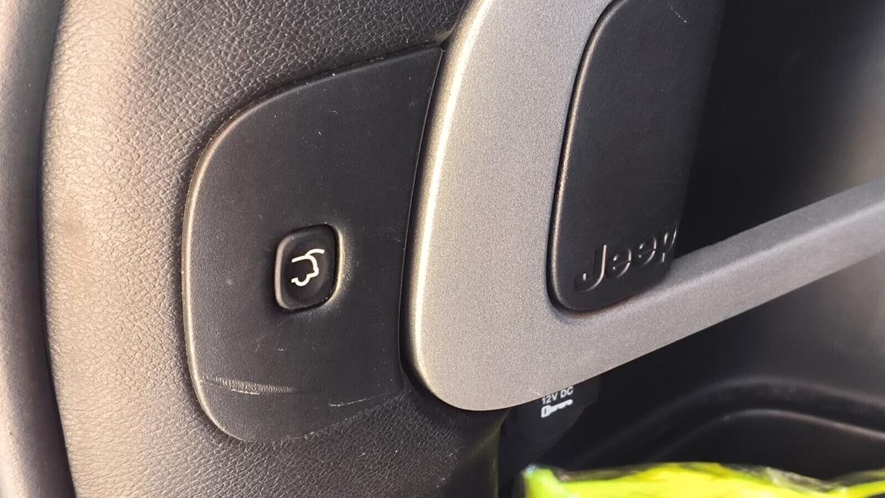 Jeep Cherokee 2.0 Mjt 140Cv