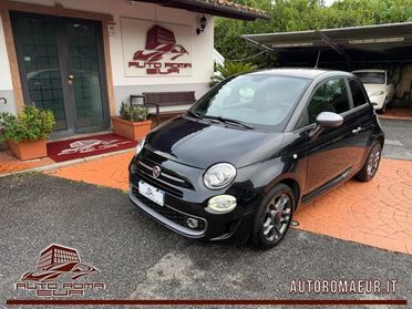 FIAT 500 1.2 S PREZZO REALE! BELLISSIMA! DISTRIBUZIONE OK!