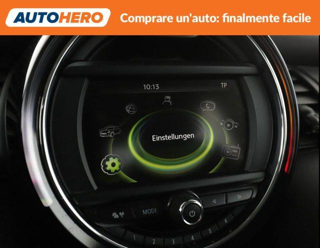 MINI Cooper D 1.5 Cooper D 5 porte