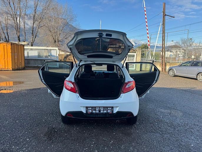 Mazda 2 Mazda2 1.3 16V 84CV 5p. Sporty