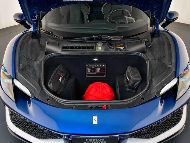 Ferrari 296 GTB 3.0