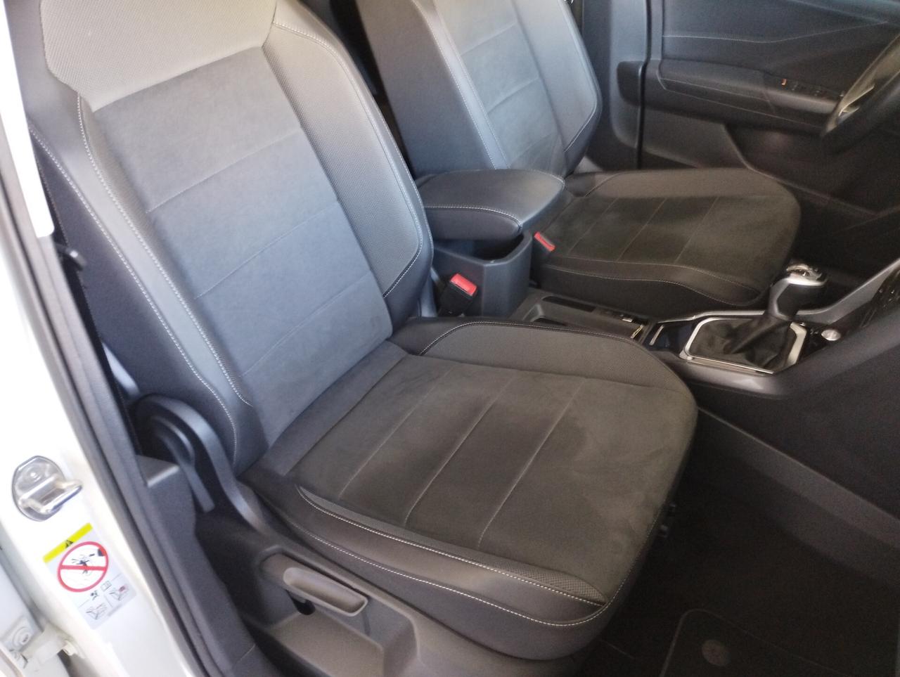 Volkswagen T-Roc 2.0 TDI SCR 150 CV DSG Style