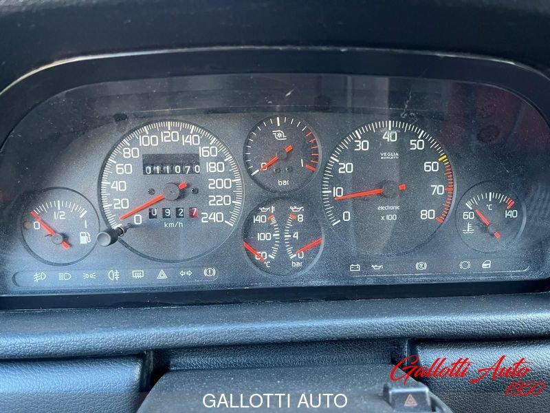 FIAT Uno turbo i.e. 3 porte
