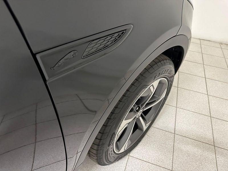 Jaguar E-Pace E-Pace 2.0D I4 163 CV AWD Auto R-Dynamic SE